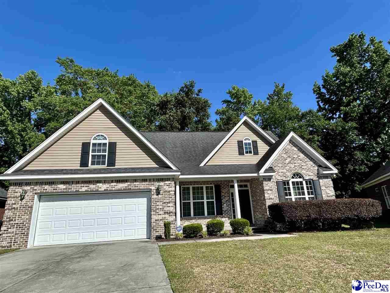 Property Photo:  422 Starling Dr  SC 29501 