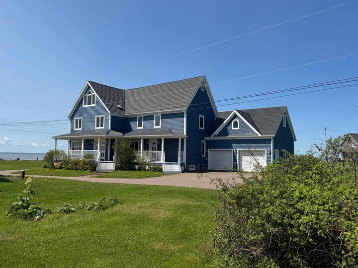 168 Wharf Road — photo 1