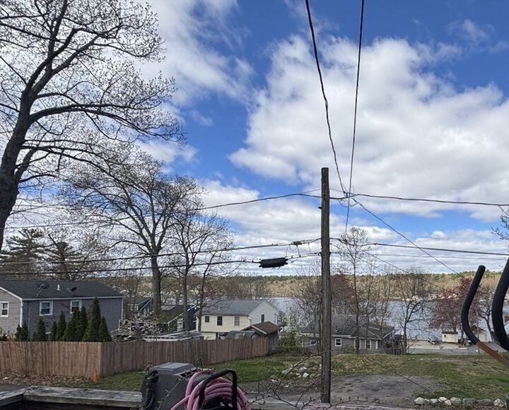 Property Photo:  51 First St  MA 01826 