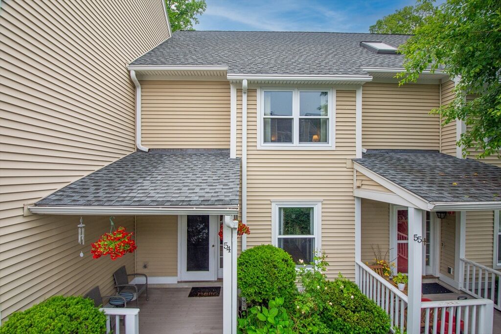 Property Photo:  201 Bedford Rd 54  MA 01801 
