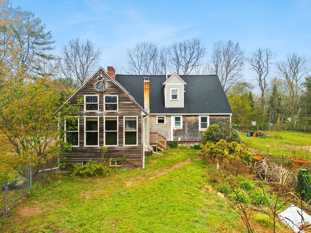 Property Photo:  1080 Locust  MA 02767 