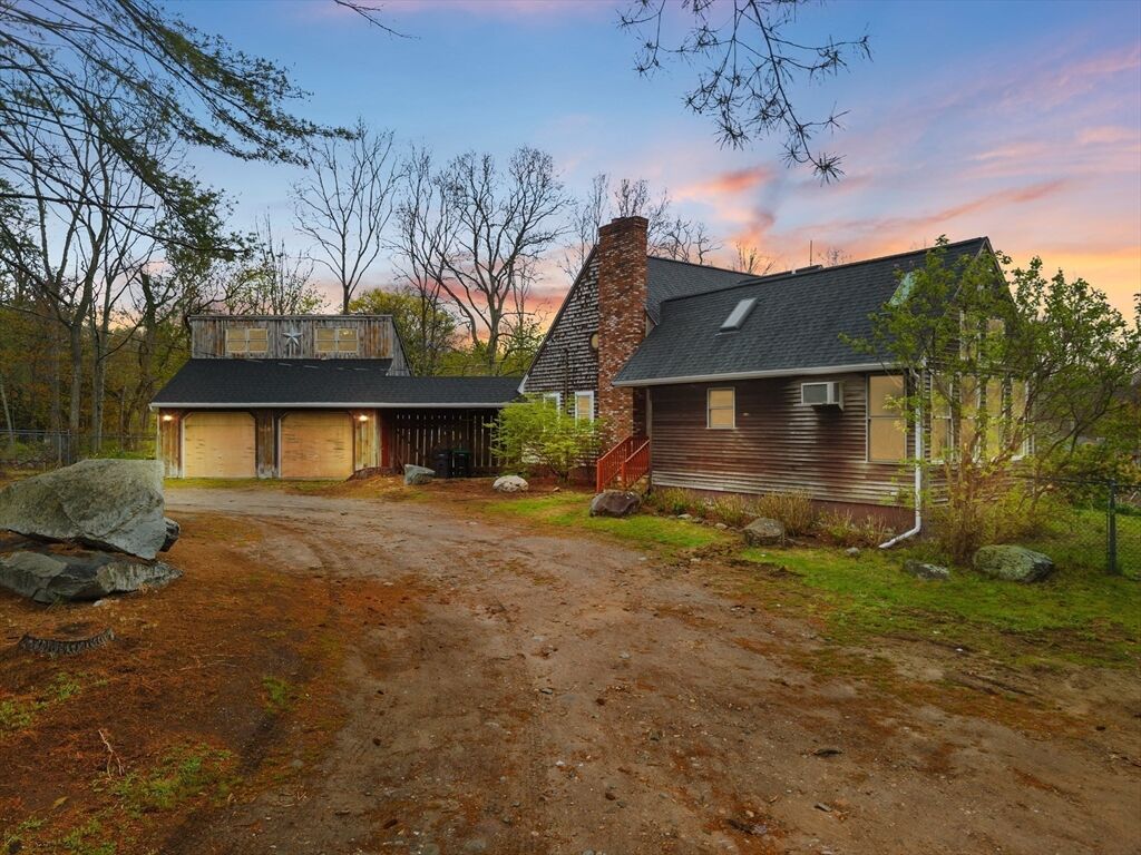 Property Photo:  1080 Locust  MA 02767 
