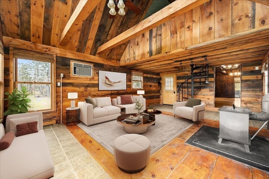 Property Photo:  1080 Locust  MA 02767 
