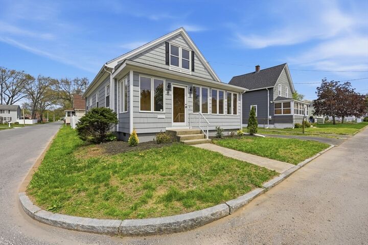 Property Photo:  44 Frontenac St  MA 01151 