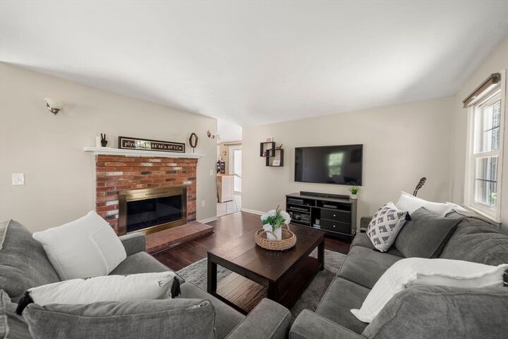Property Photo:  33 Billington Sea Rd  MA 02360 