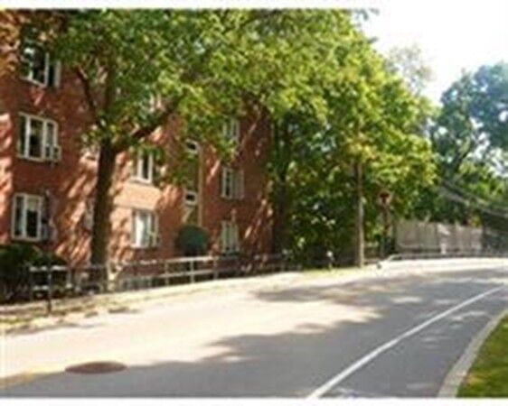 Property Photo:  42 Dean Road 1  MA 02445 