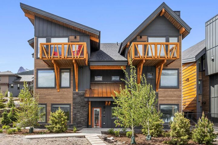 209 Stewart Creek Rise 101K — photo 1