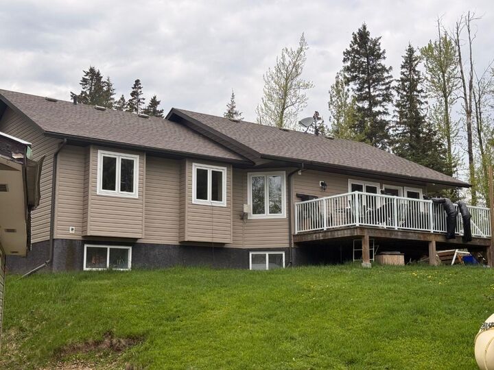 Lot 1, 590059 Range Road 110 — photo 1