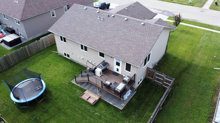 Property Photo:  4108 16 Avenue  AB T7E 0A5 