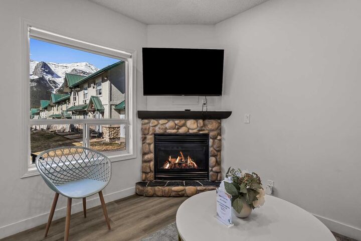 Property Photo: 1200 Harvie Heights Road 233 AB T1W 2W2