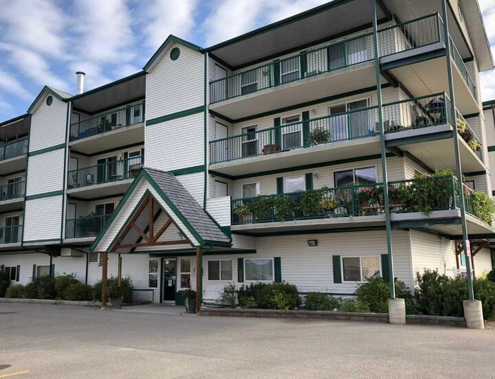 228 Pembina Avenue 404 — photo 1