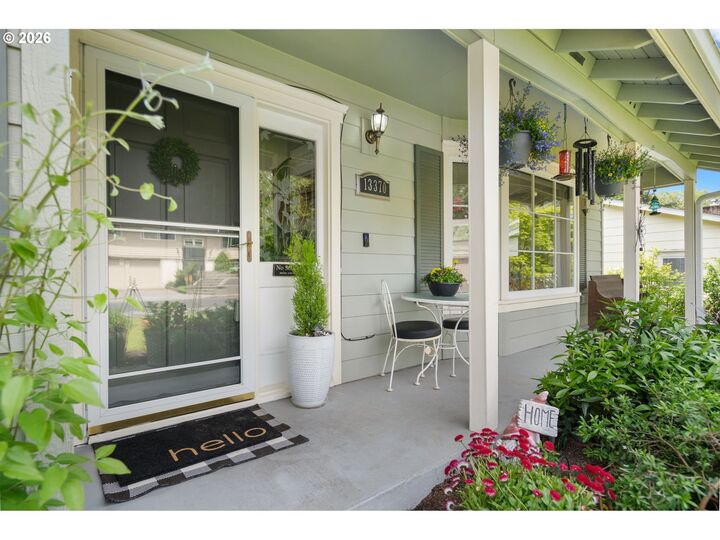 Property Photo:  13370 NW Marshall St  OR 97229 