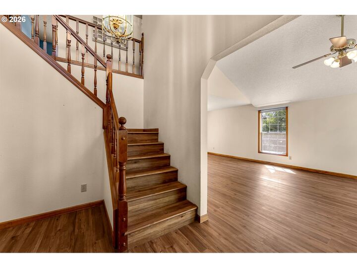 Property Photo:  2929 NE 95th St  WA 98665 