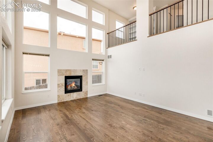 Property Photo:  363 Gold Claim Terrace  CO 80905 