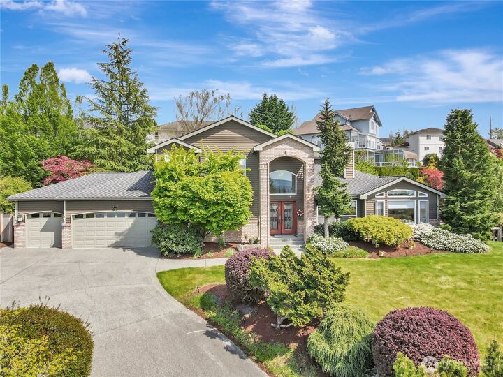 Property Photo:  7718  78th Place NE  WA 98270 