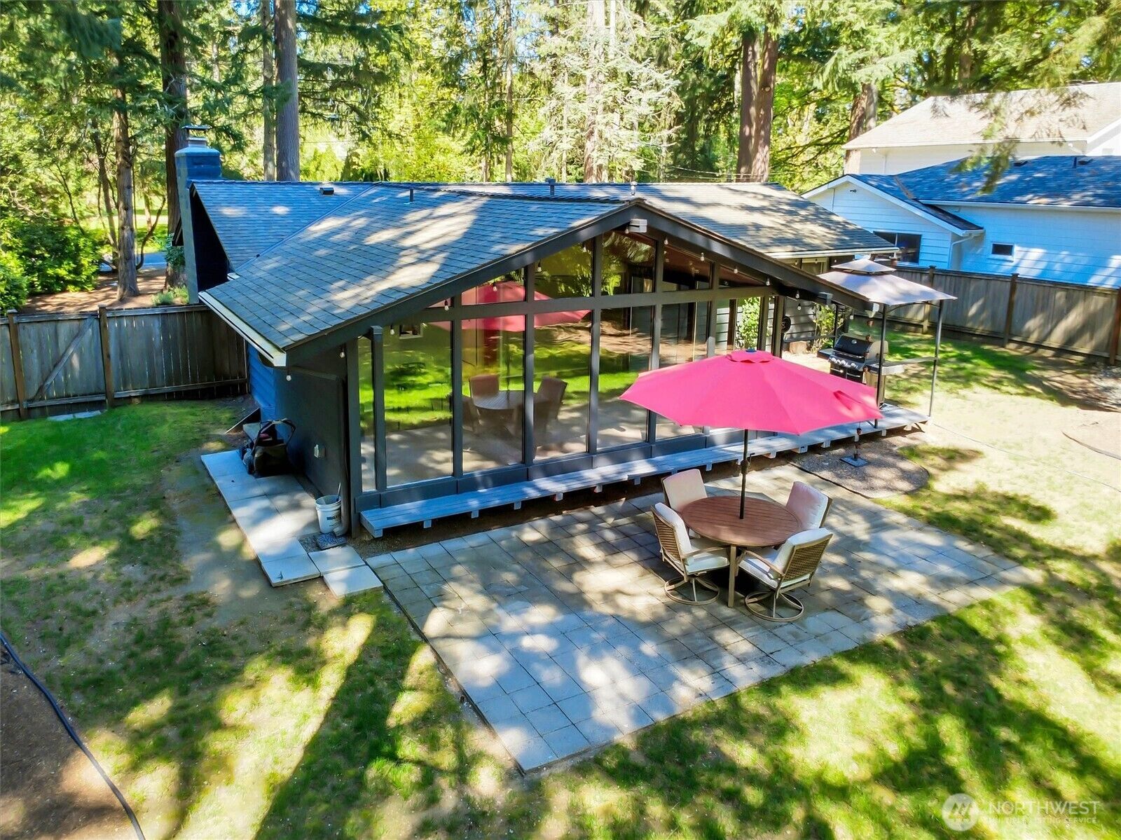 Property Photo:  15803 NE 195th Street  WA 98072 