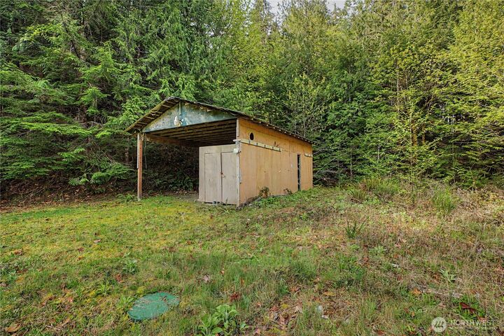 Property Photo:  4545  Kid Haven Lane NW  WA 98312 