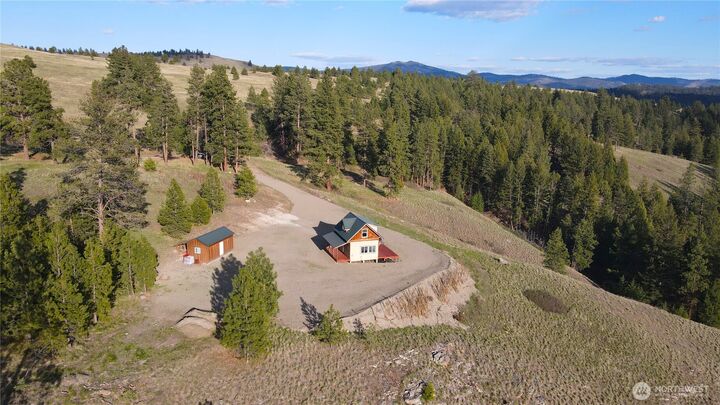Property Photo:  24  Greer Road  WA 98859 