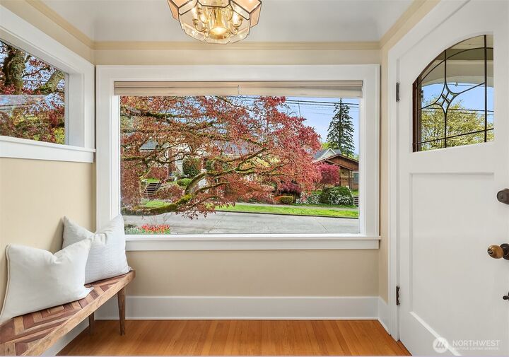 Property Photo:  6813  17th Avenue NE  WA 98115 