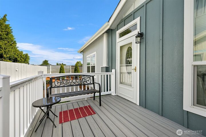 Property Photo:  6350  Portal Way 13  WA 98248 