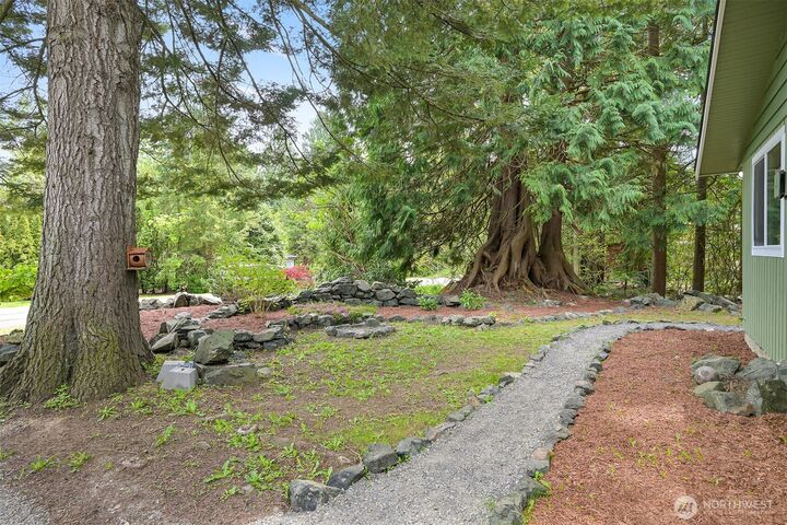 Property Photo:  8257  Salish Lane  WA 98230 