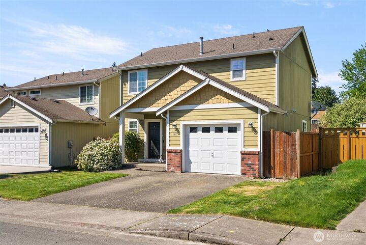 Property Photo: 648 Rivenhurst Street WA 98310