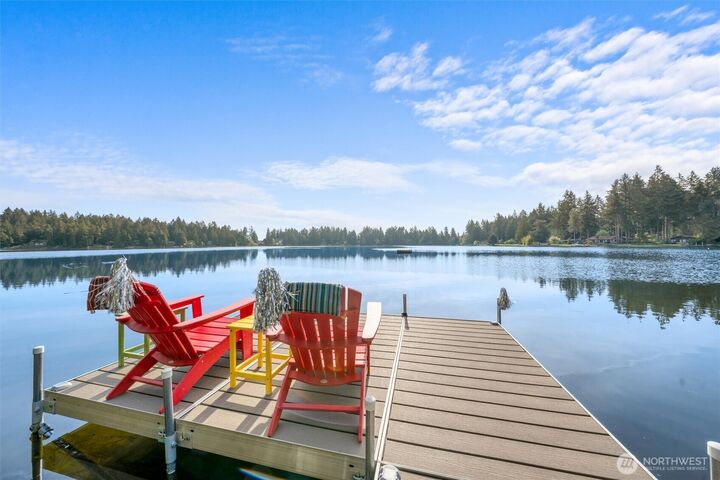 Property Photo:  11013  Bayview Circle  WA 98303 