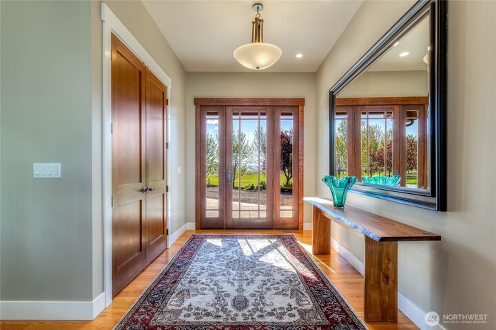 Property Photo:  5736  Frog Hollow Road  WA 99360 