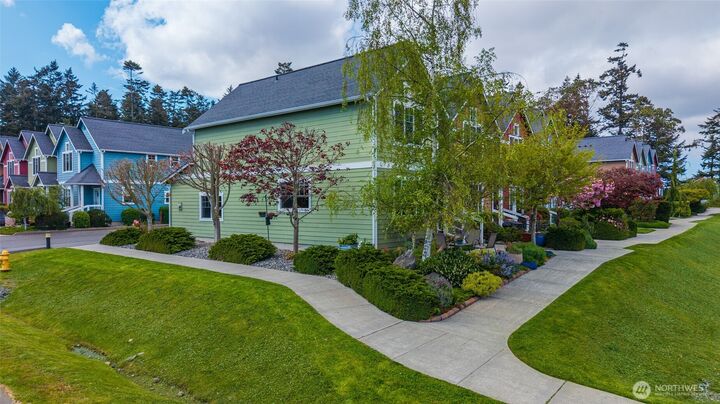 Property Photo:  100  Wilkes Street NW  WA 98239 