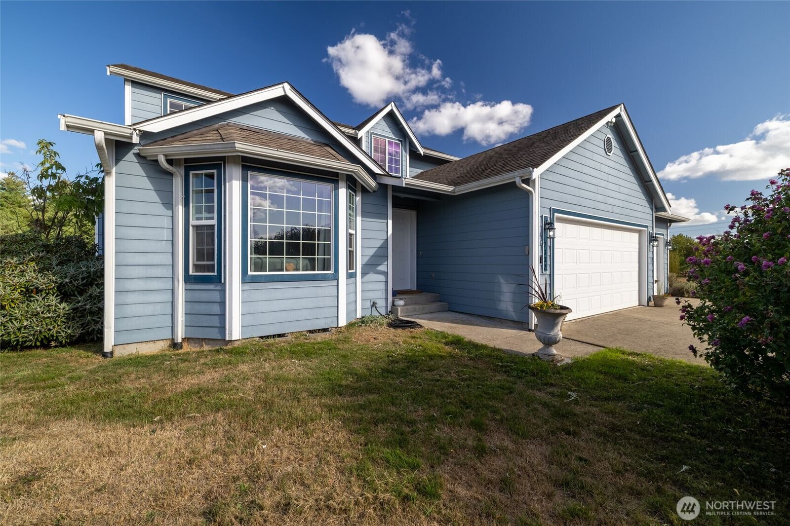 Property Photo: 7332 183rd Avenue SW WA 98579