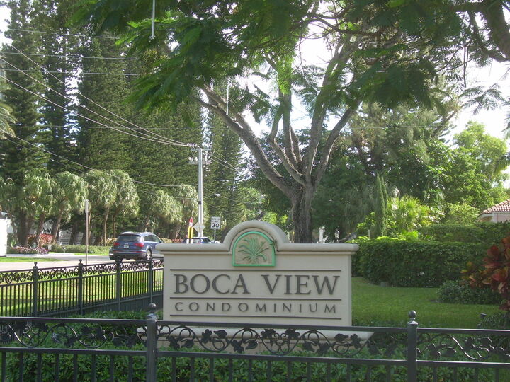 Property Photo:  1000 Spanish River Road 3B  FL 33432 