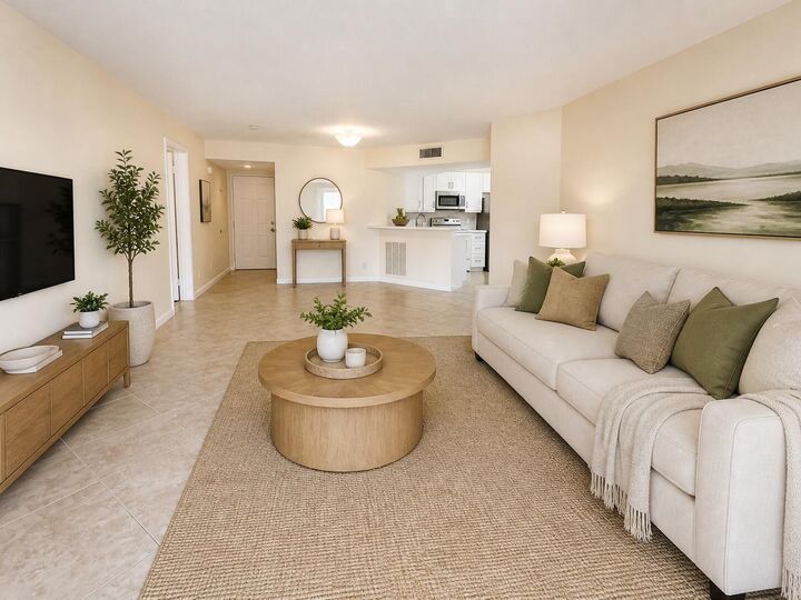 Property Photo:  8977 Wiles Road 206  FL 33067 