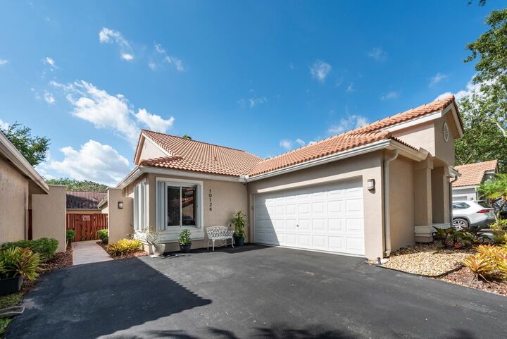 Property Photo:  10124 NW 3rd Court  FL 33324 