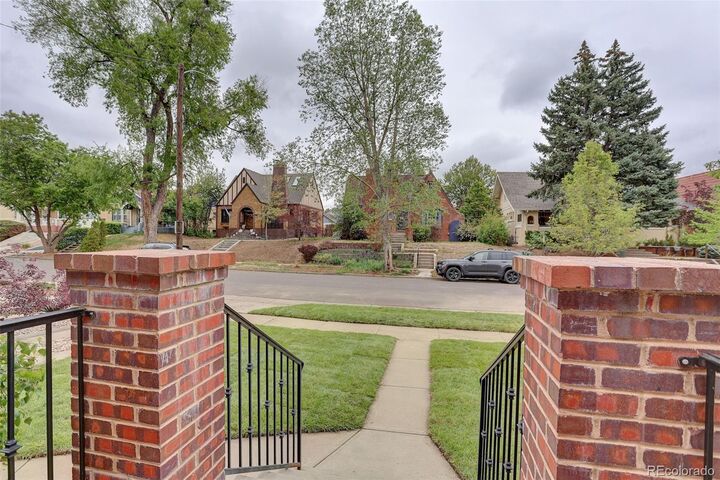 Property Photo:  2955 Ash Street  CO 80207 