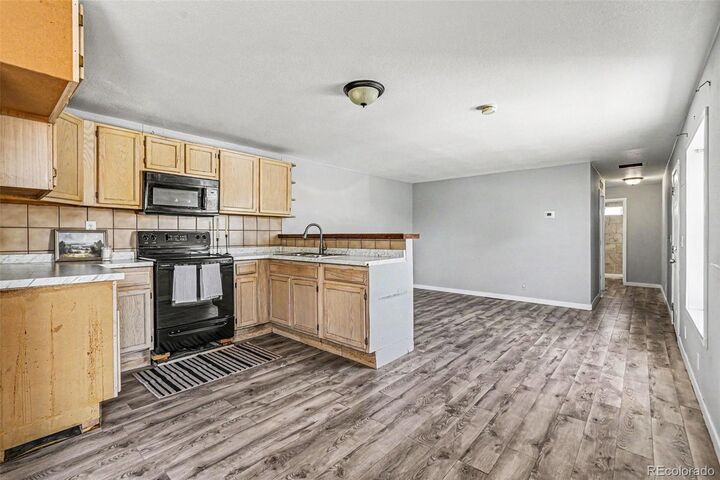 Property Photo:  2551 W 92 Avenue  CO 80260 