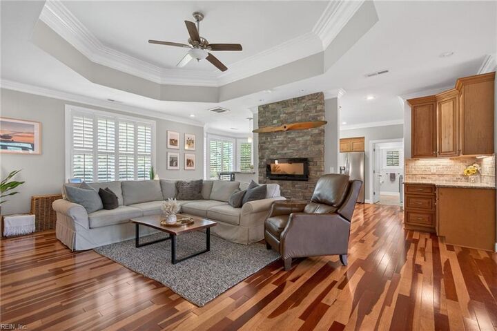 Property Photo:  1705 Indian River Rd  VA 23456 