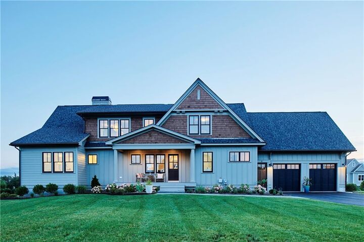 Property Photo:  210 Explorer Drive  RI 02874 
