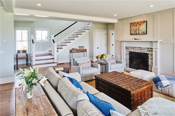 Property Photo: 210 Explorer Drive RI 02874