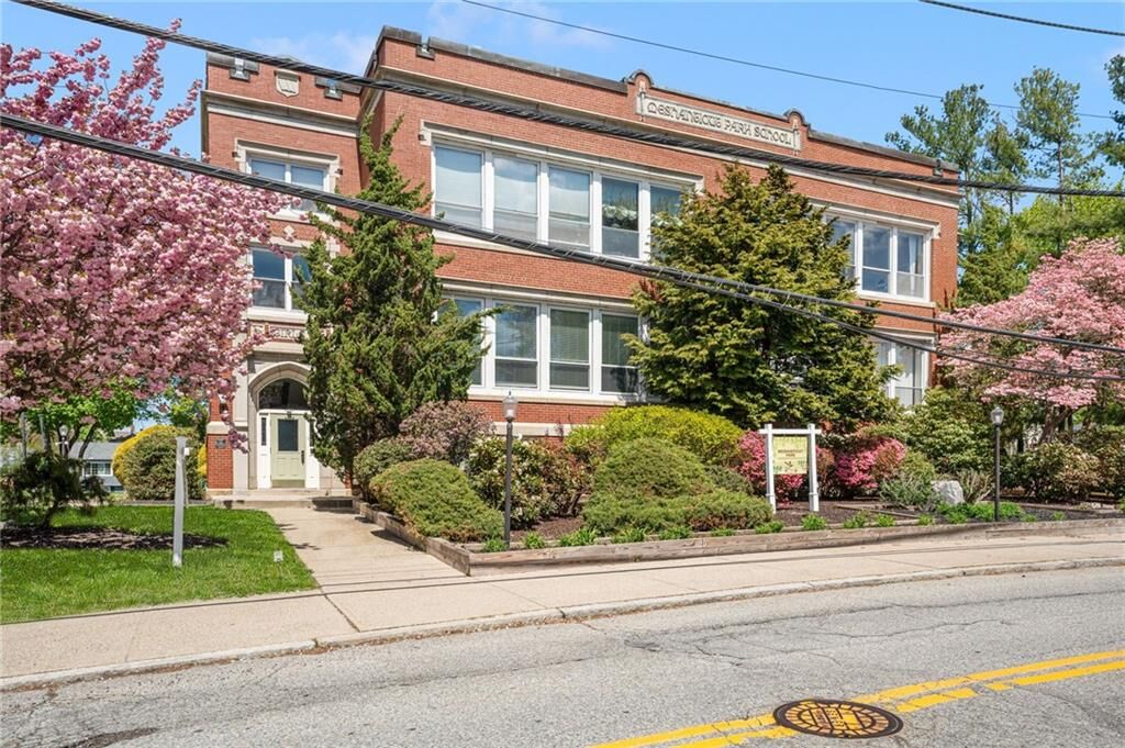 Property Photo: 15 Curtis Street 104 RI 02920