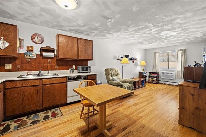 Property Photo:  569 Smithfield Road 24  RI 02904 