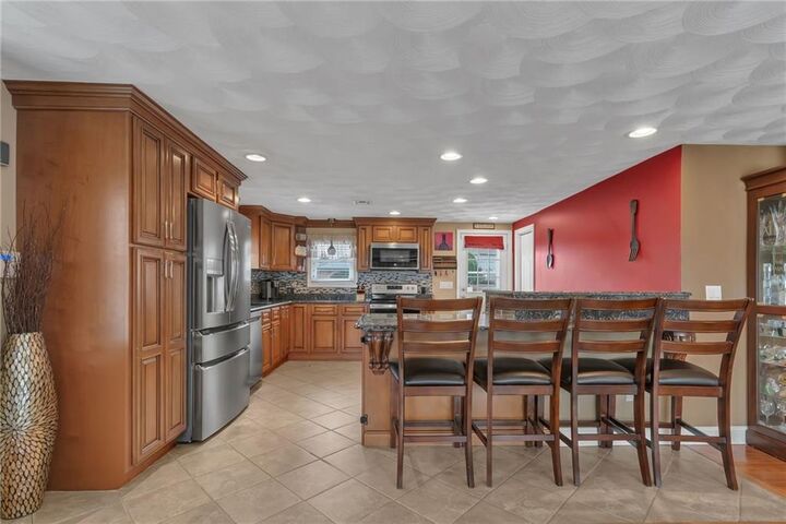 Property Photo: 10 Mecca Street RI 02904