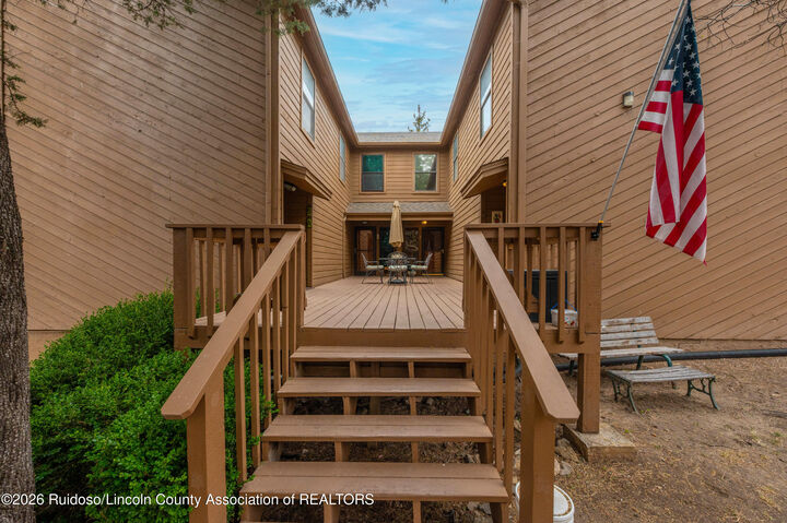 Property Photo:  205 Racquet Drive 5C  NM 88345 