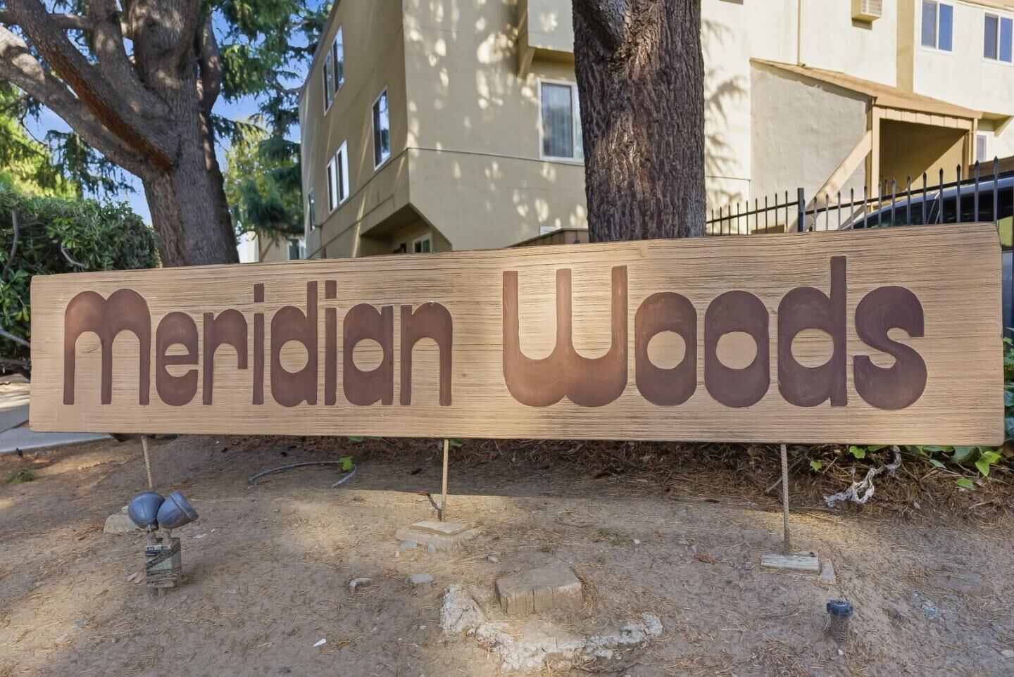 Property Photo:  340 Auburn Way 19  CA 95129 