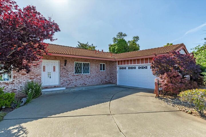 Property Photo:  19875 Sea Gull Way  CA 95070 
