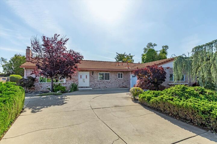 Property Photo: 19875 Sea Gull Way CA 95070