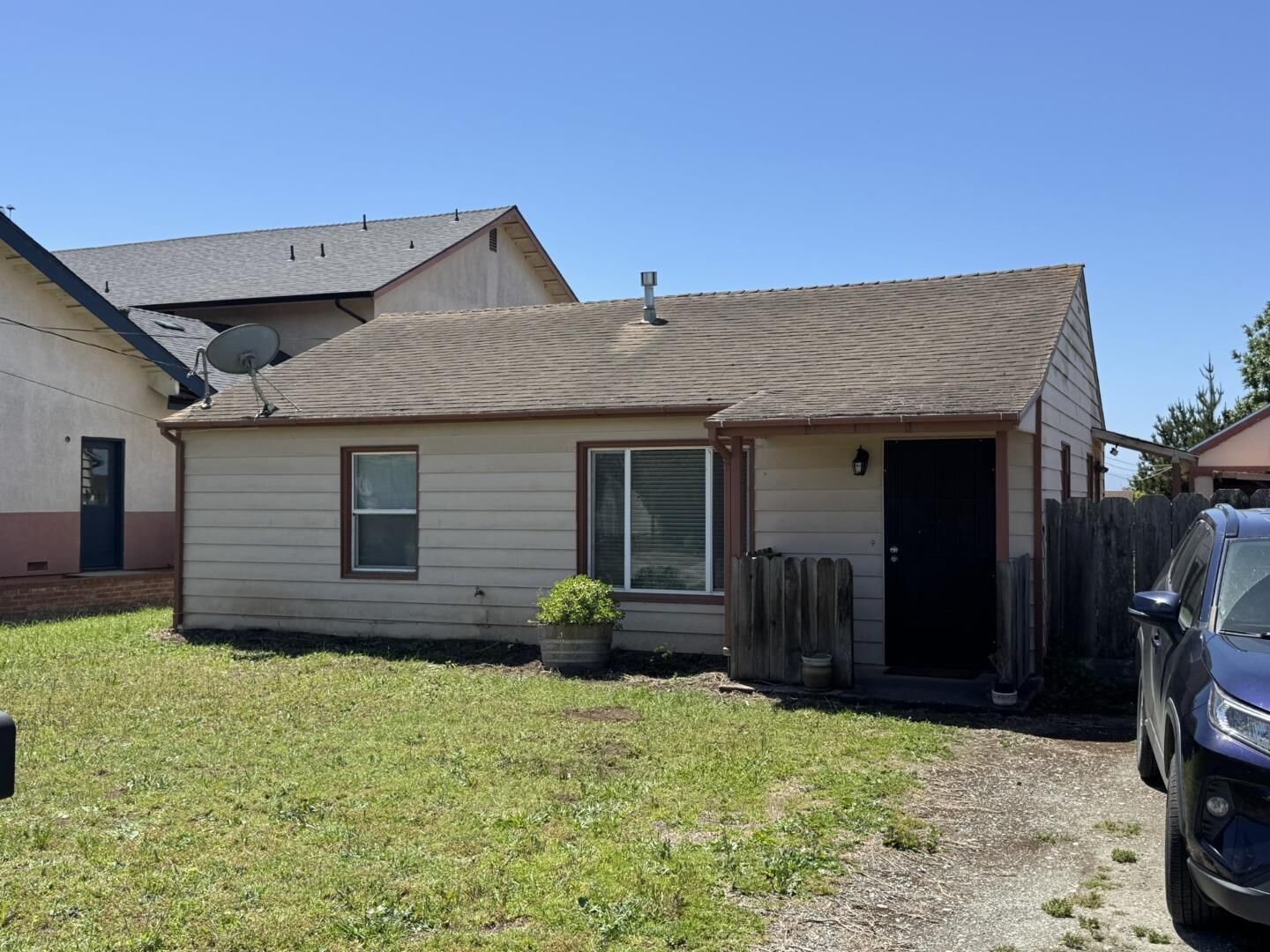 Property Photo: 4 Lagunita Road CA 93906