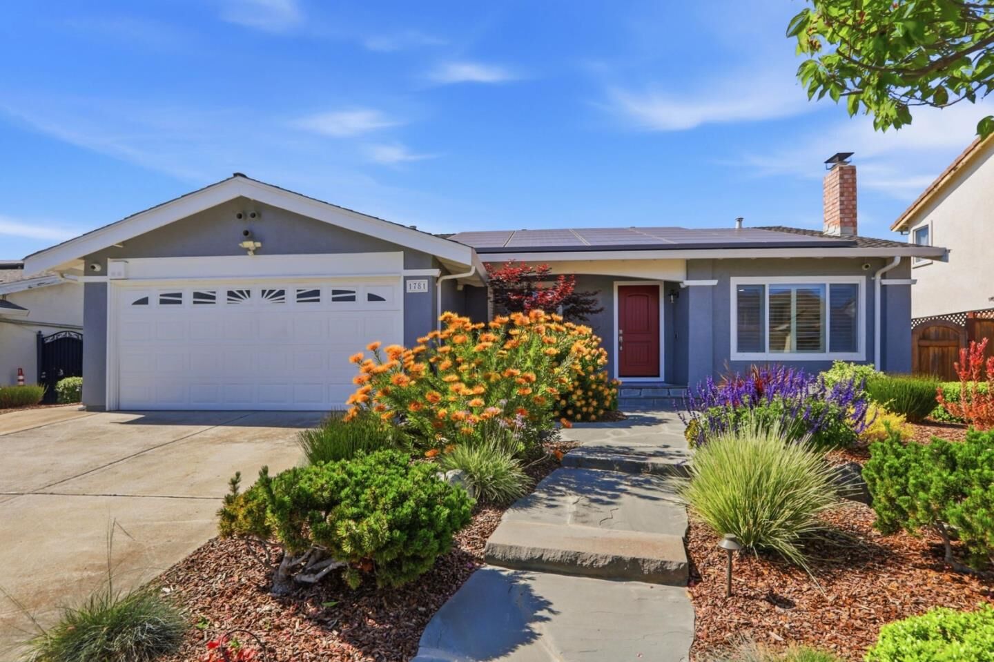 Property Photo:  1781 Penwood Street  CA 95133 