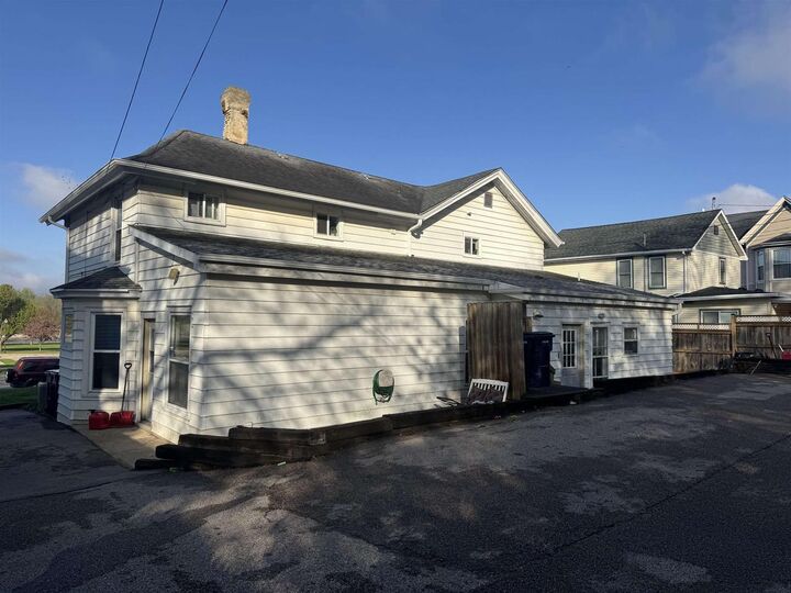 Property Photo:  329 -331 S Main Street  WI 53545 