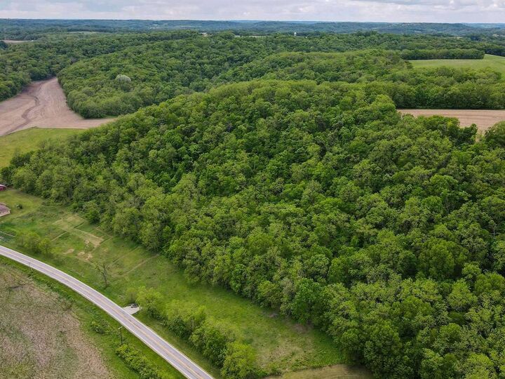 Property Photo:  3.53 County Road F  WI 53517 