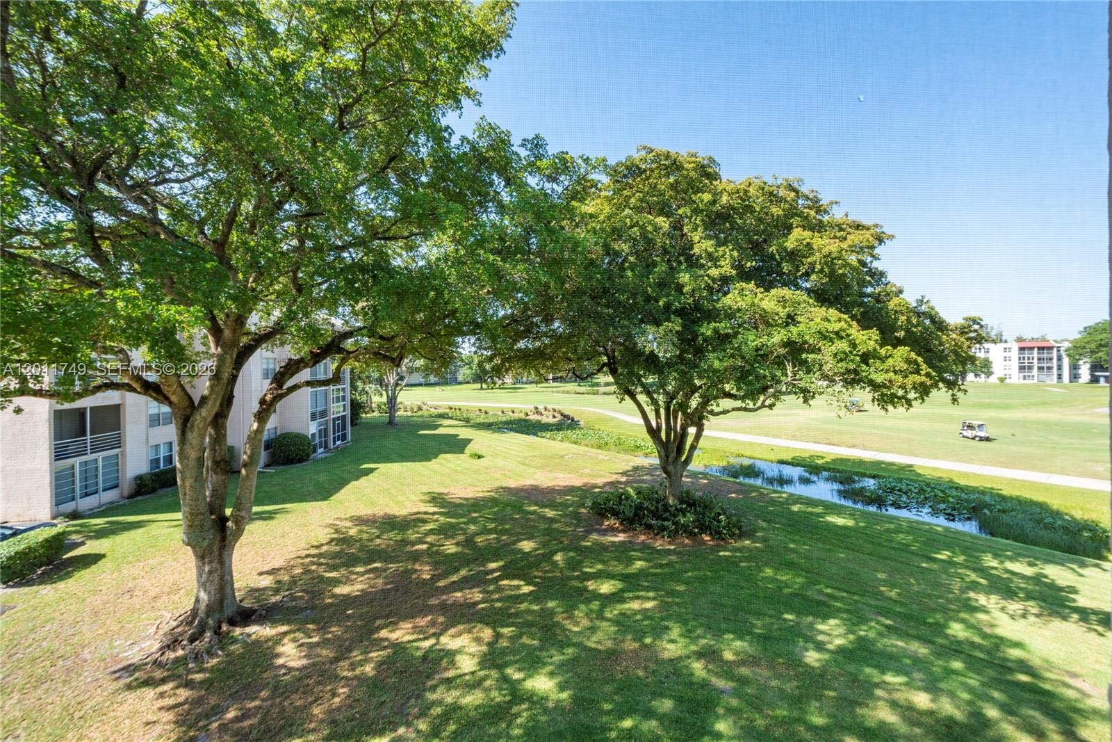 Property Photo:  9491 Evergreen Pl 302  FL 33324 